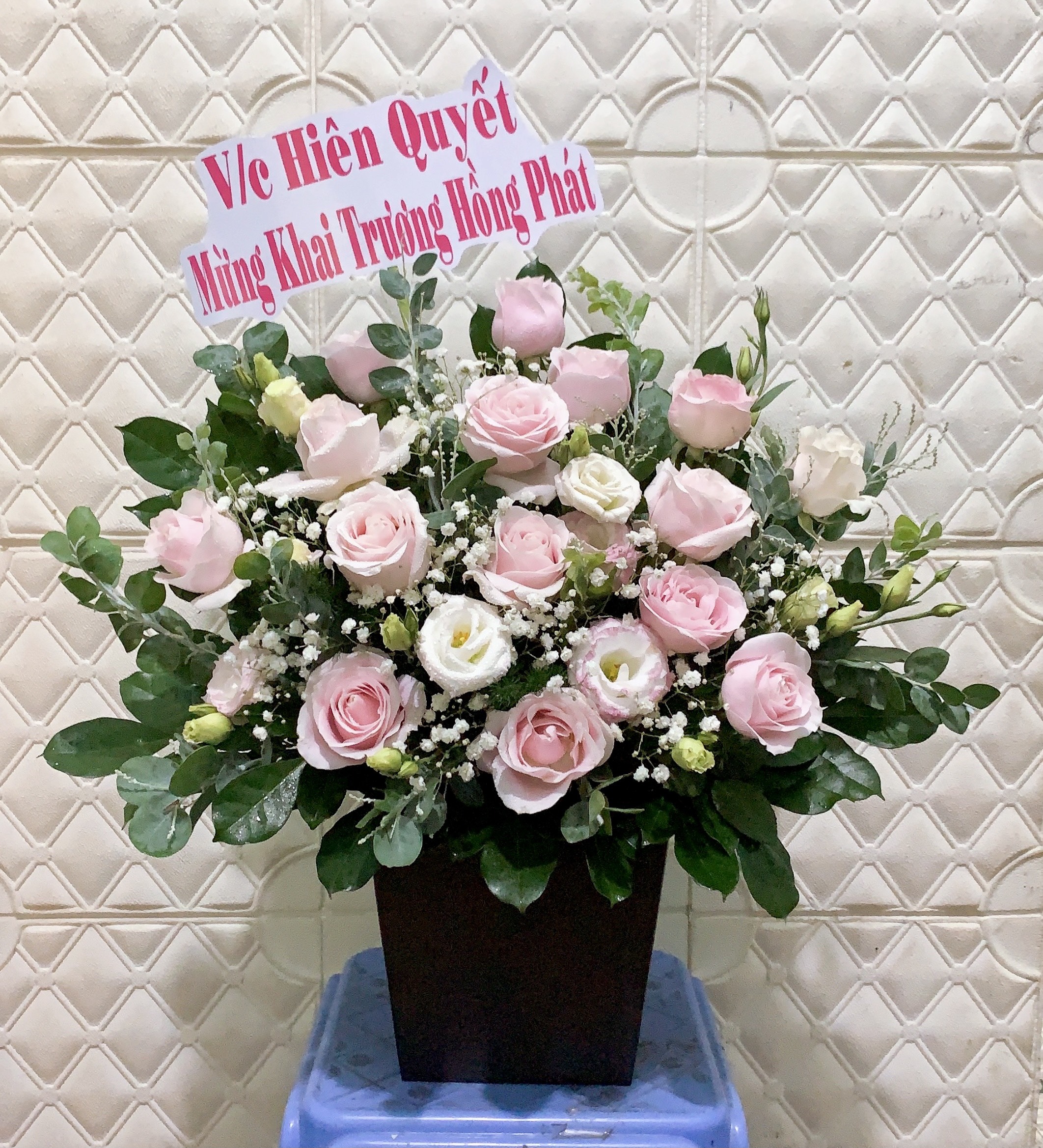 Mẫu bó hoa sinh nhật tại 	Phường Thuận An	Quận Thốt Nốt	Cần Thơ